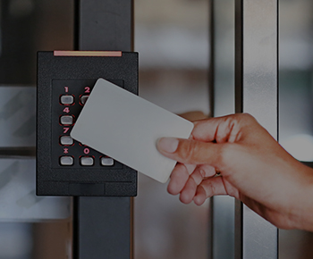 Commercial Buildings – Security Tips